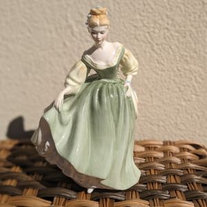 Royal Doulton Fair Lady Figurine